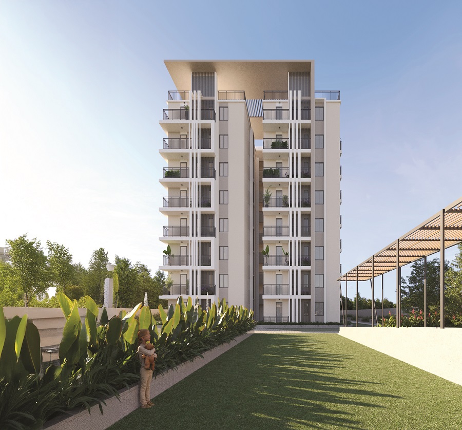 Abhee Serenity Springs